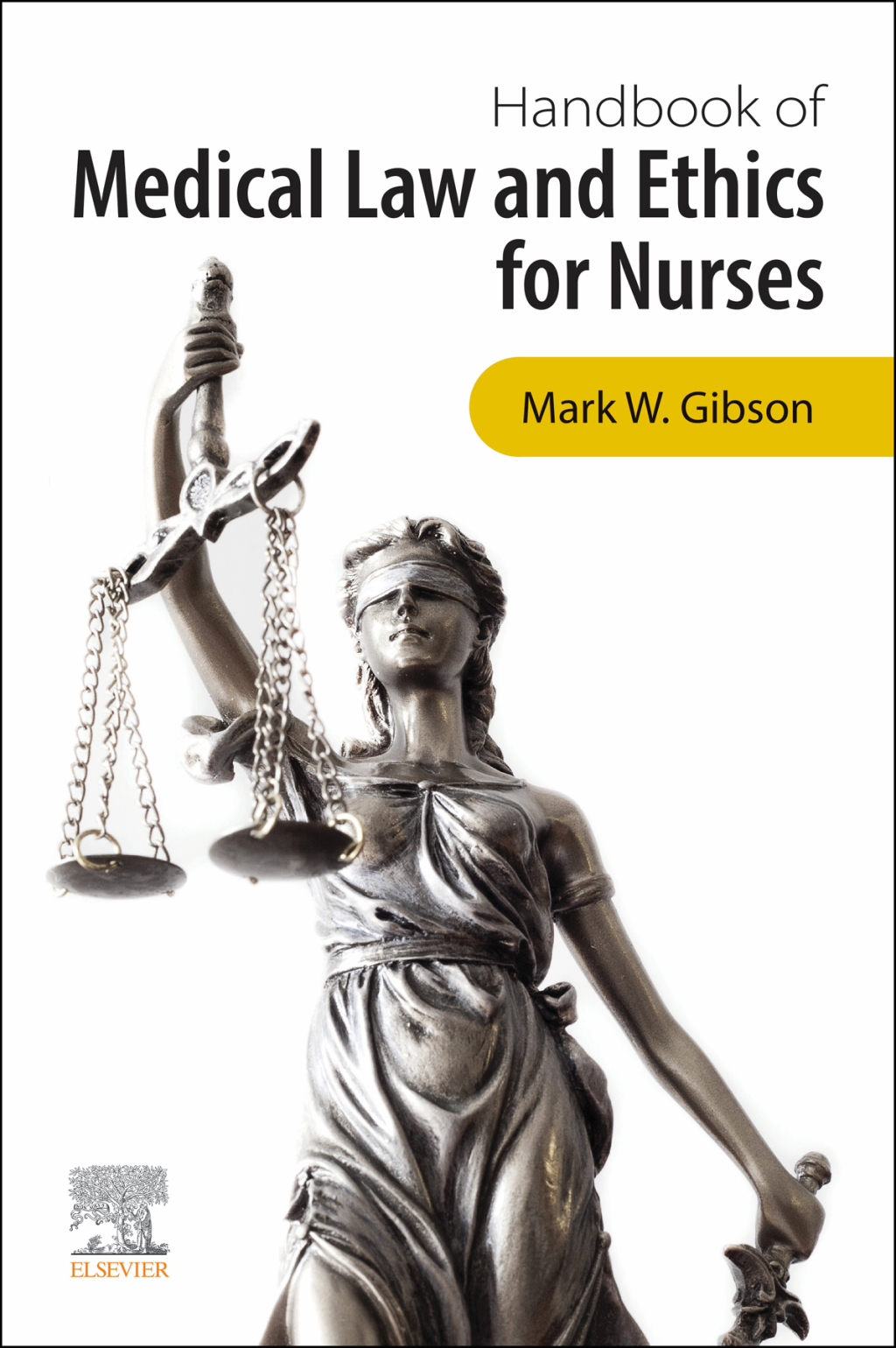 Handbook of Medical Law and Ethics for Nurses 1st Edition - (PDF/EPUB Version)