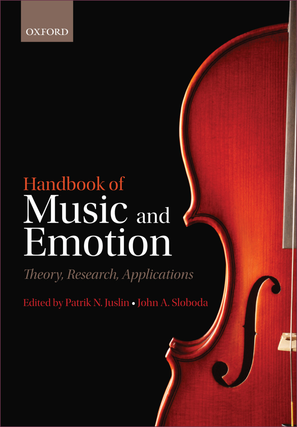 Handbook of Music and Emotion Theory, Research, Applications 1st Edition - (PDF/EPUB Version)