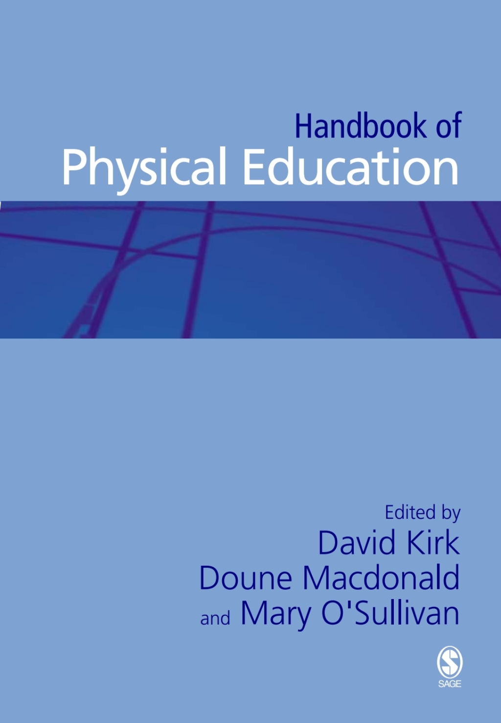 Handbook of Physical Education 1st Edition - (PDF/EPUB Version)