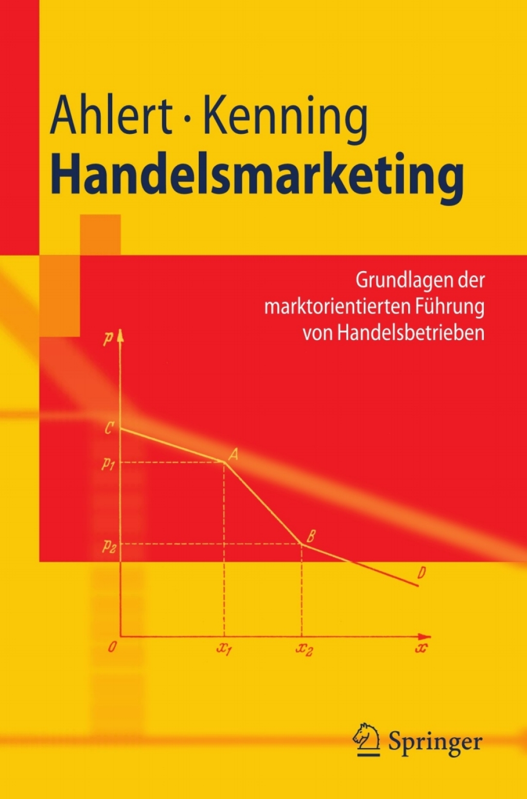 Handelsmarketing Grundlagen der marktorientierten FÃ¼hrung von Handelsbetrieben - (PDF/EPUB Version)