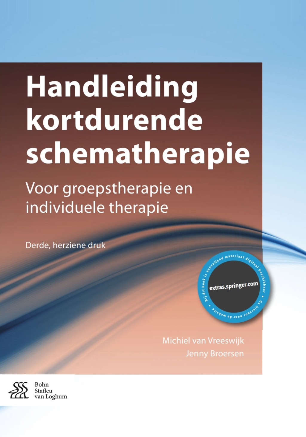 Handleiding kortdurende schematherapie Voor groepstherapie en individuele therapie 3rd Edition - (PDF/EPUB Version)