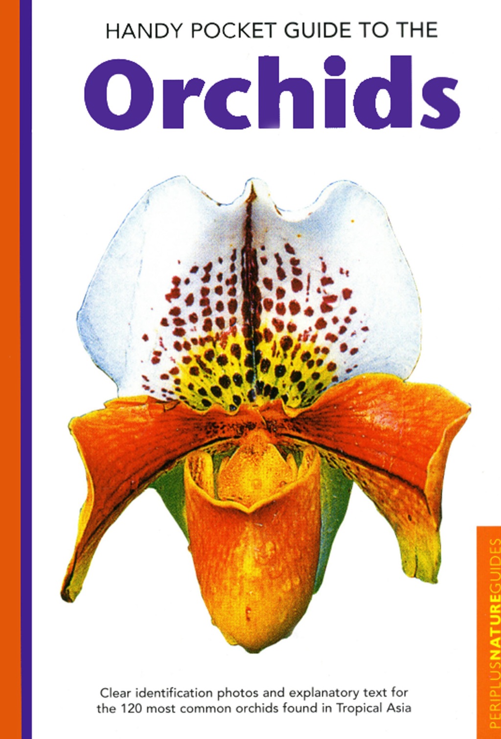 Handy Pocket Guide to Orchids - (PDF/EPUB Version)