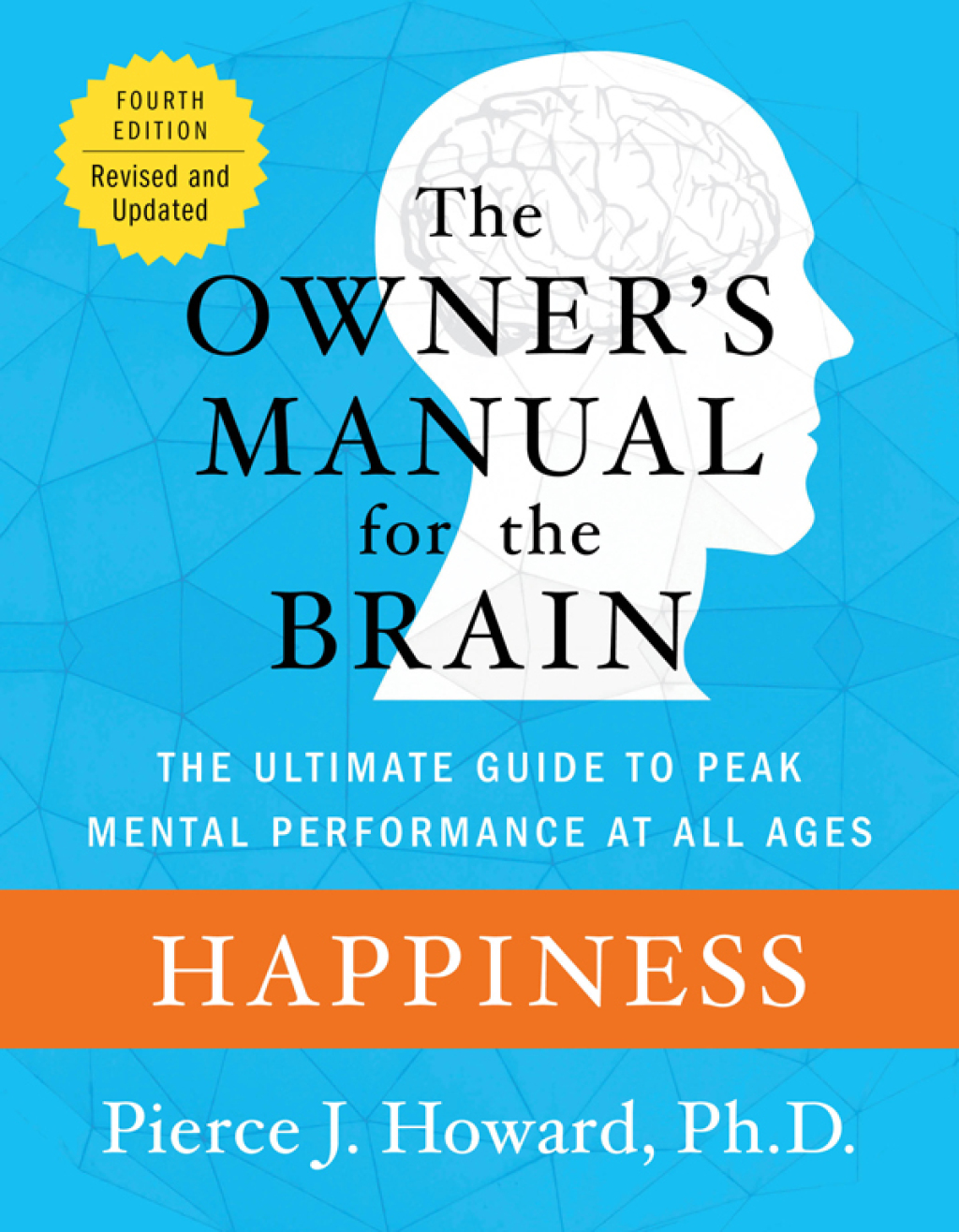 Happiness: The Owner's Manual - (PDF/EPUB Version)
