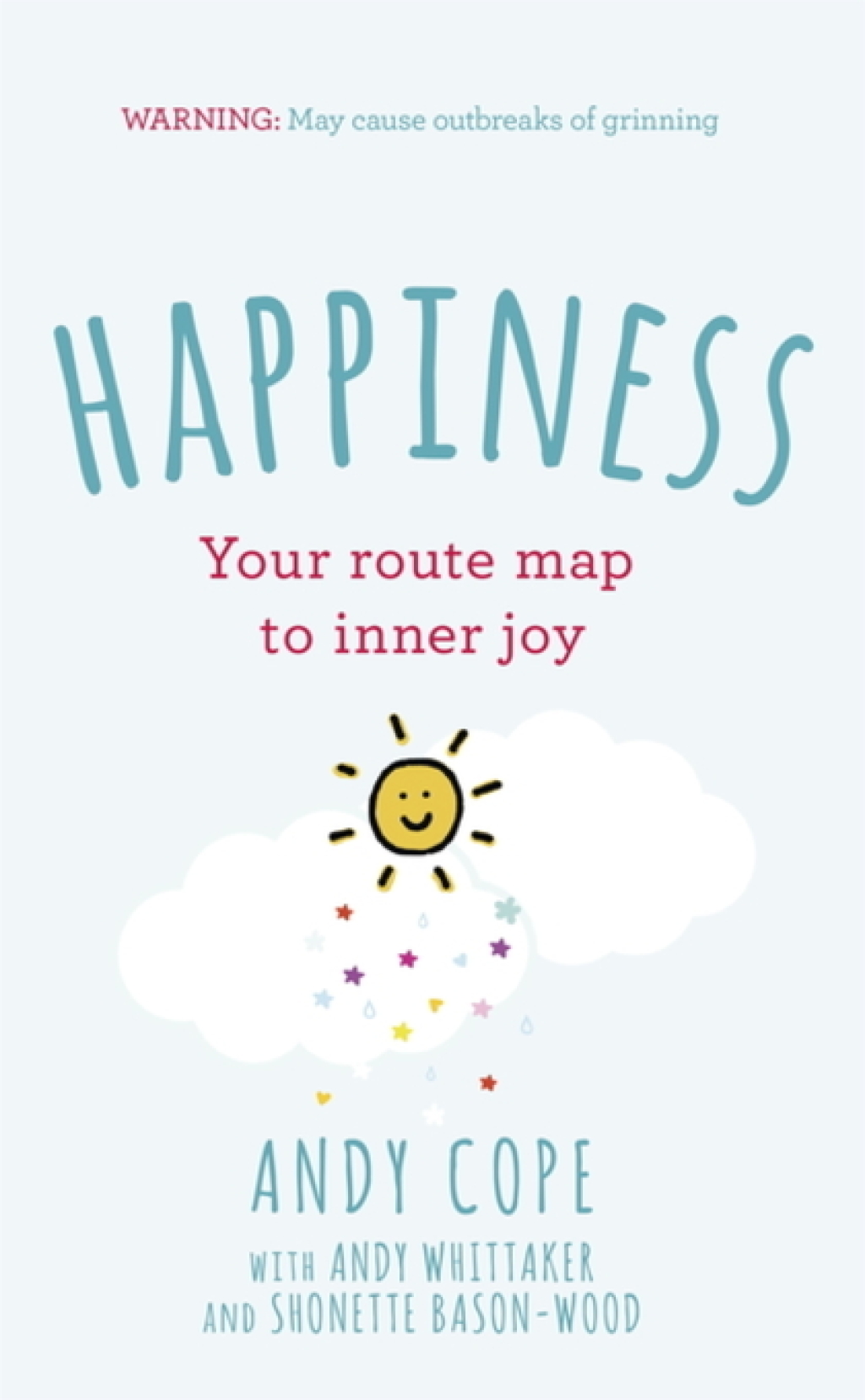 Happiness Your route-map to inner joy - (PDF/EPUB Version)