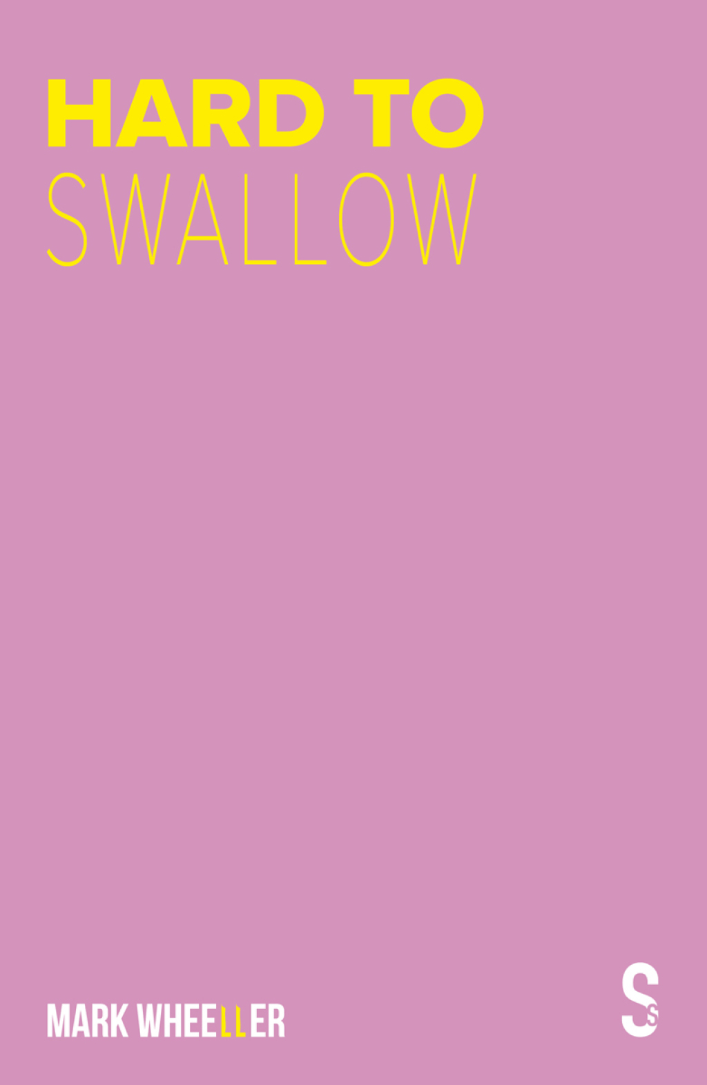 Hard to Swallow New edition with bonus features 1st Edition - (PDF/EPUB Version)