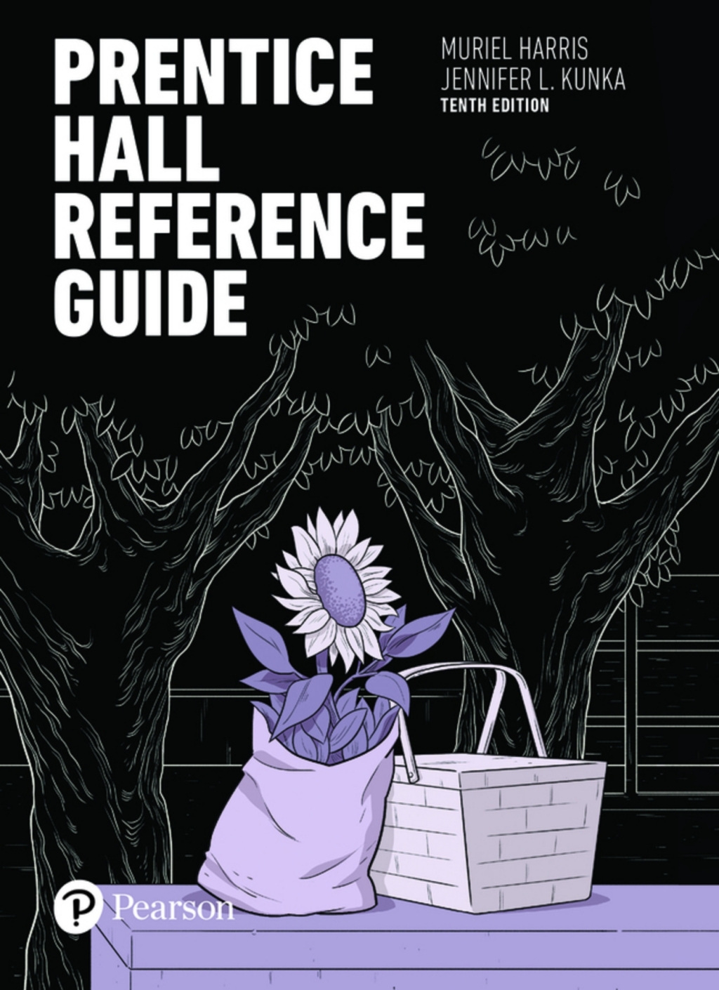 Harris Reference Guide for Writers (Pearson+) 10th Edition â€“ PDF/EPUB Version Downloadable