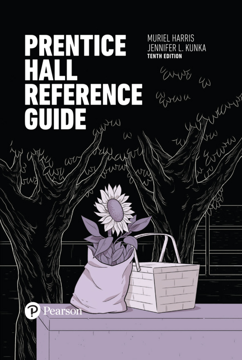 Harris Reference Guide for Writers 10th Edition â€“ PDF/EPUB Version Downloadable