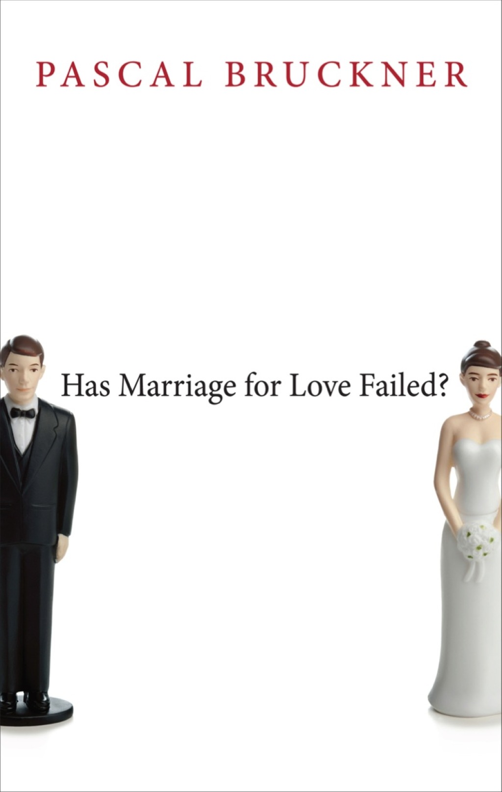 Has Marriage for Love Failed 1st Edition - (PDF/EPUB Version)
