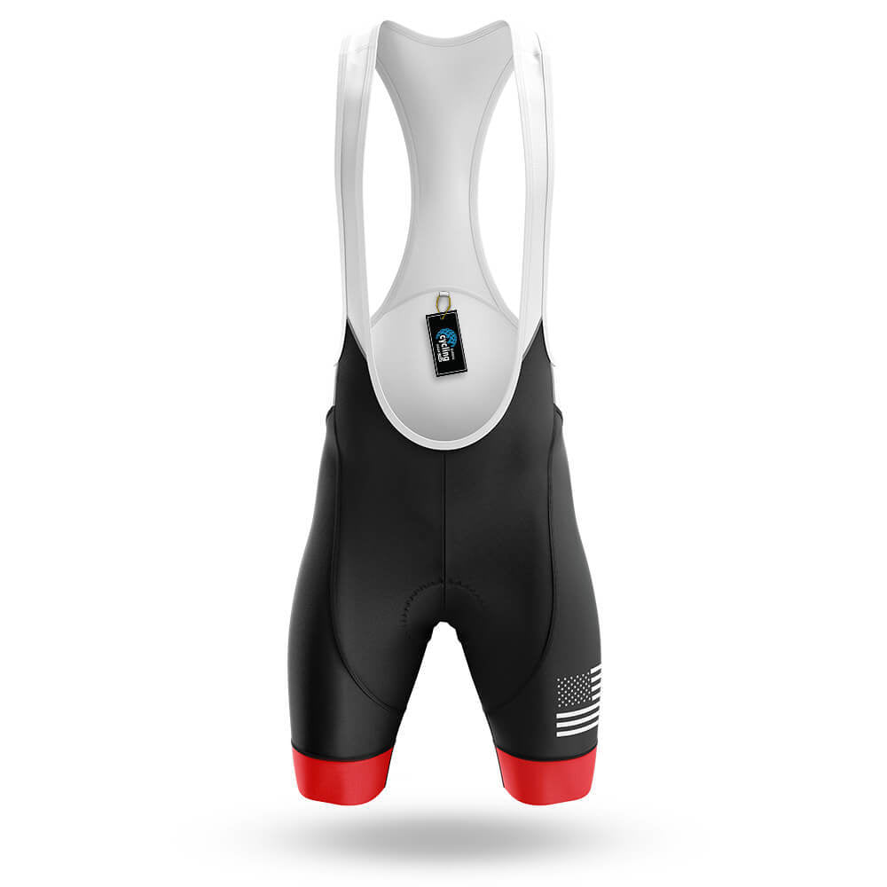 Haters - Men's Cycling Bibs Only