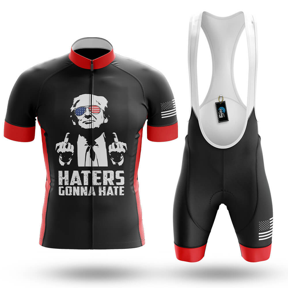 Haters - Men's Cycling Full Set