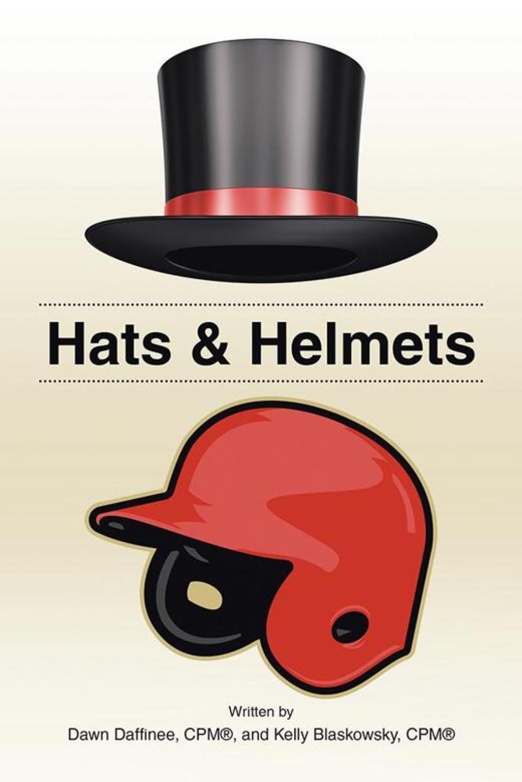 Hats & Helmets - (PDF/EPUB Version)