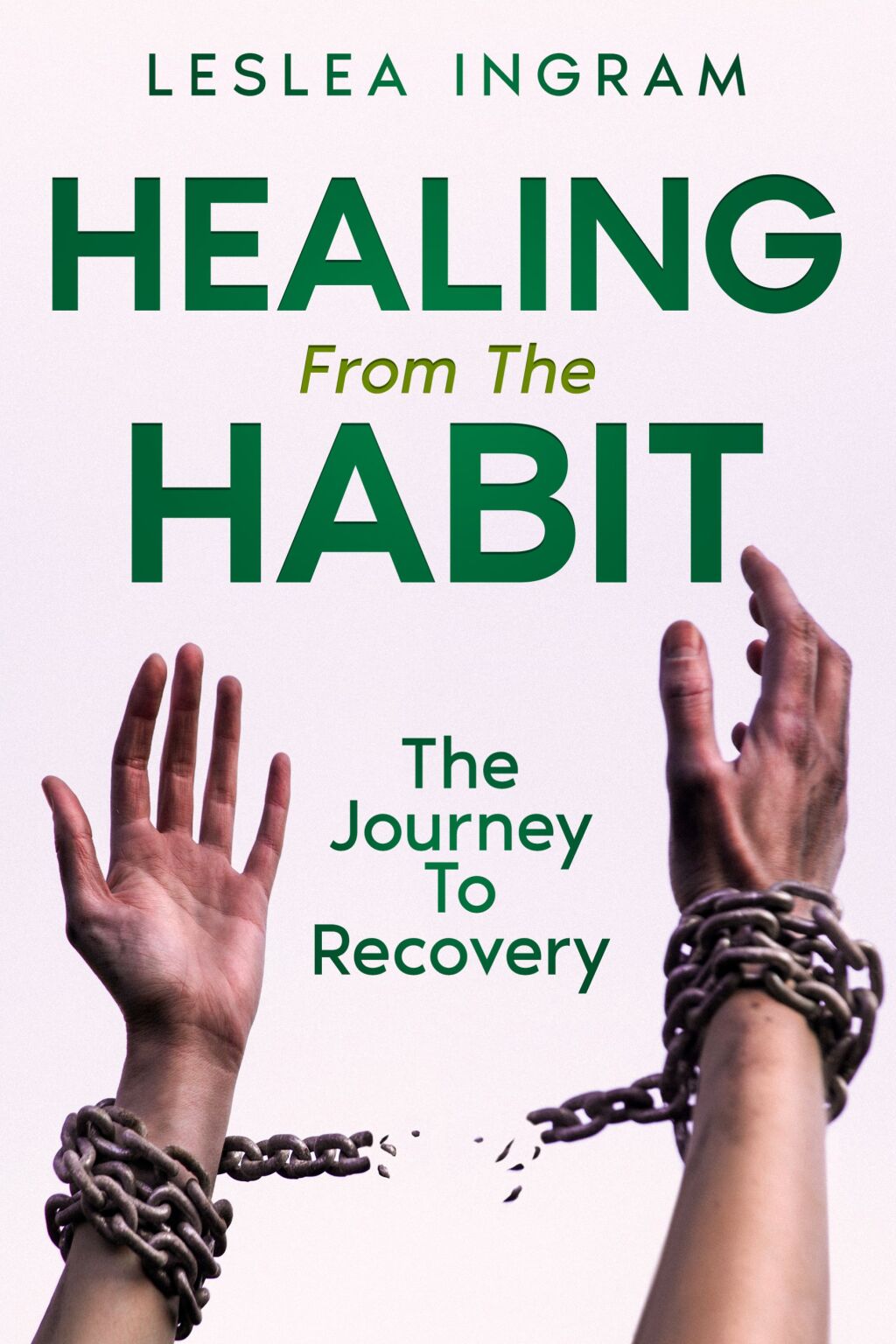 Healing From The Habit The Journey To Recovery - (PDF/EPUB Version)