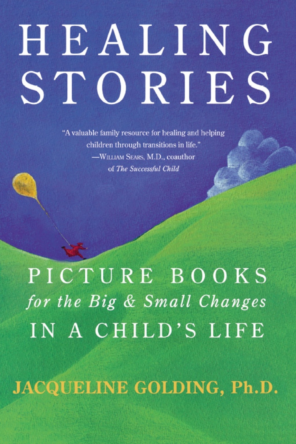 Healing Stories - (PDF/EPUB Version)
