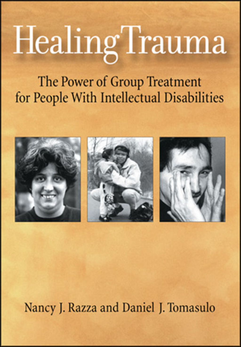 Healing Trauma The Power of Group Treatment for People With Intellectual Disabilities - (PDF/EPUB Version)