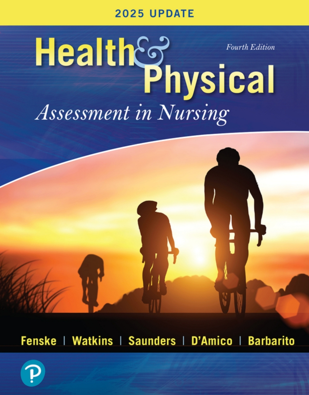 Health & Physical Assessment in Nursing (Pearson+) 4th Edition â€“ PDF/EPUB Version Downloadable