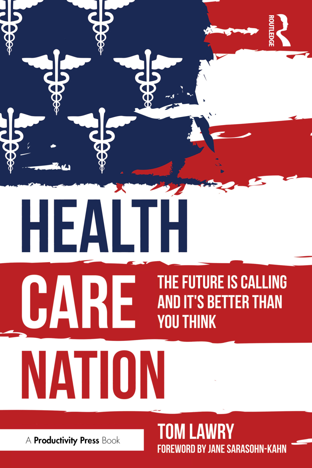 Health Care Nation The Future Is Calling and It's Better Than You Think 1st Edition - (PDF/EPUB Version)