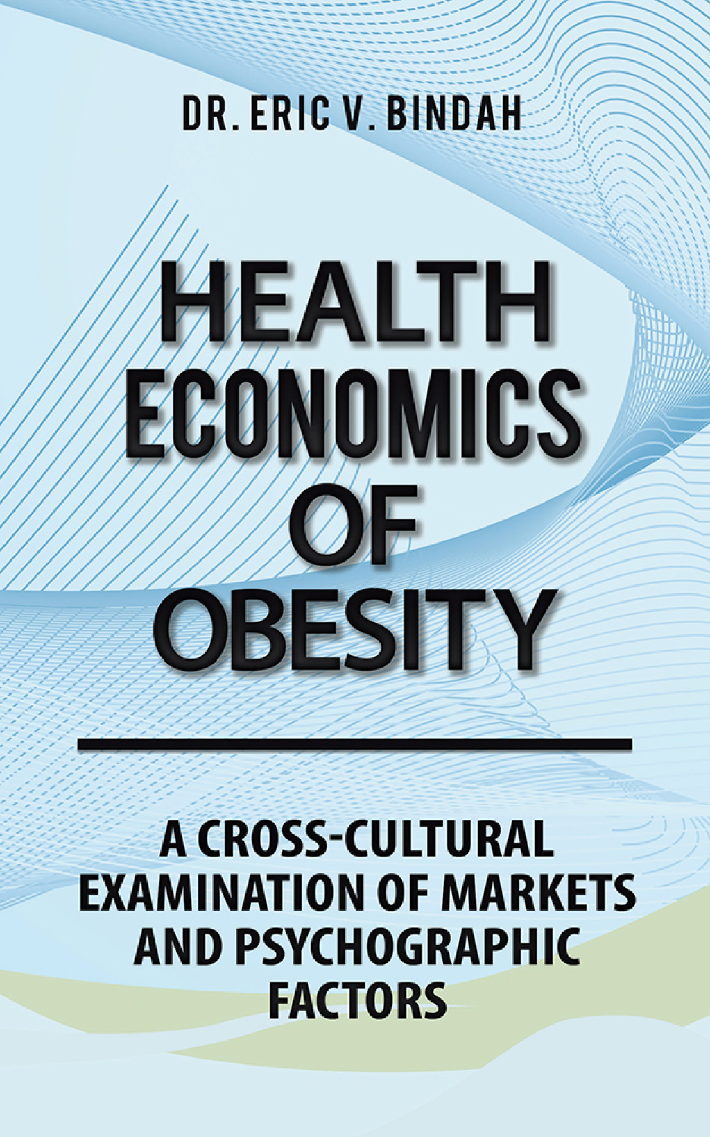 Health Economics of Obesity A Cross-Cultural Examination of Markets and Psychographic Factors - (PDF/EPUB Version)