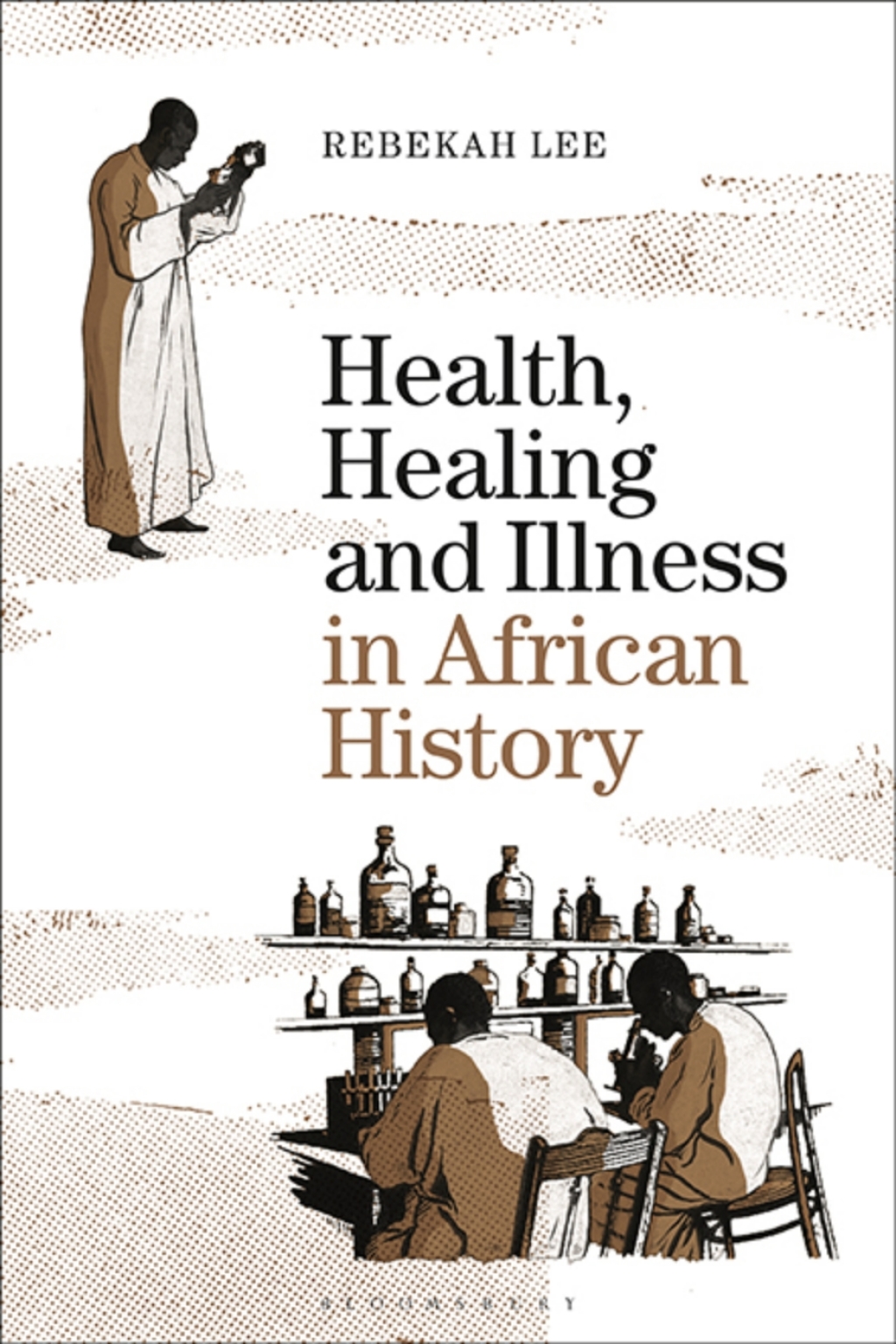Health, Healing and Illness in African History 1st Edition - (PDF/EPUB Version)