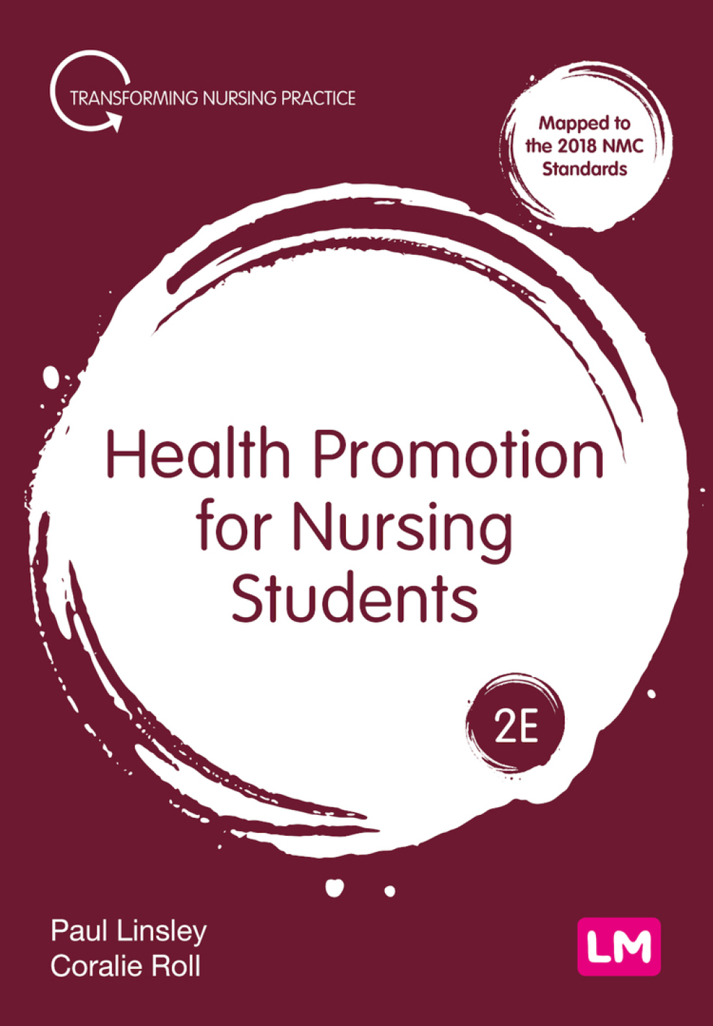 Health Promotion for Nursing Students 2nd Edition - (PDF/EPUB Version)