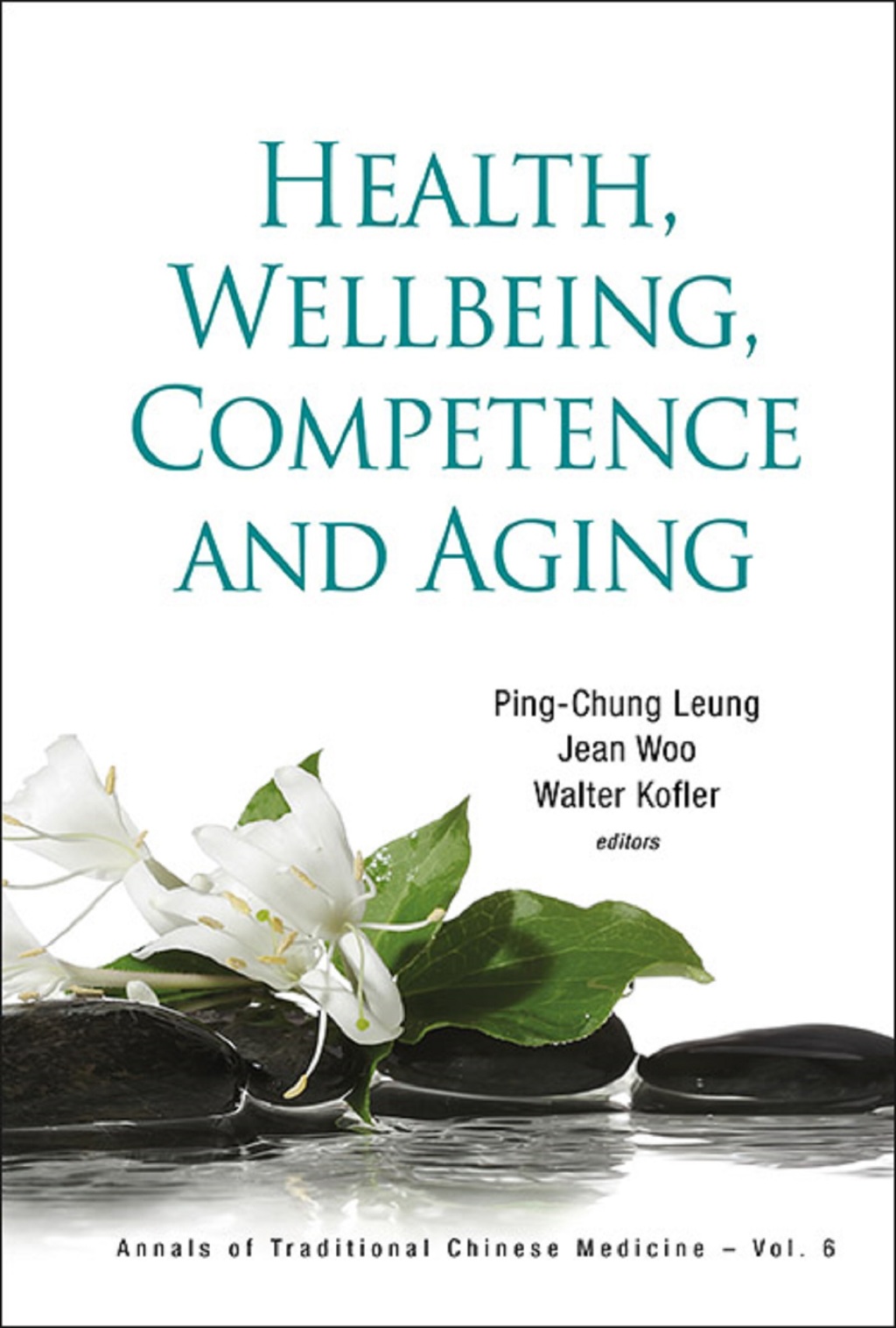 Health, Wellbeing, Competence and Aging - (PDF/EPUB Version)