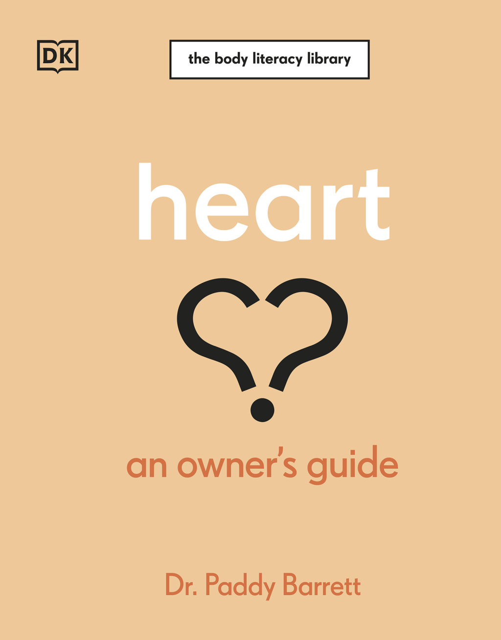 Heart An Owner's Guide: The Irish Times Number 1 Bestseller - (PDF/EPUB Version)
