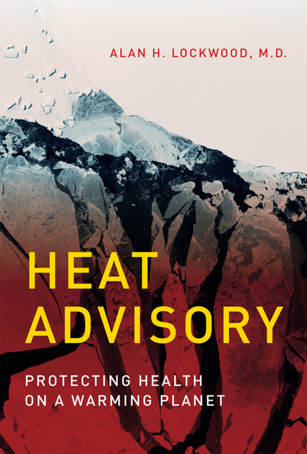 Heat Advisory Protecting Health on a Warming Planet - (PDF/EPUB Version)