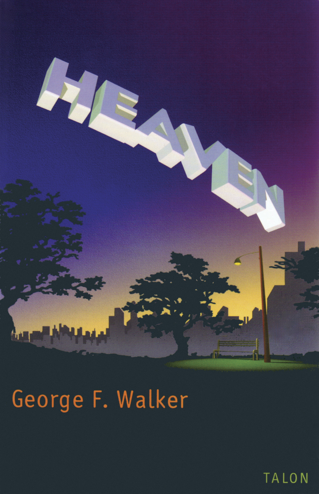 Heaven - (PDF/EPUB Version)