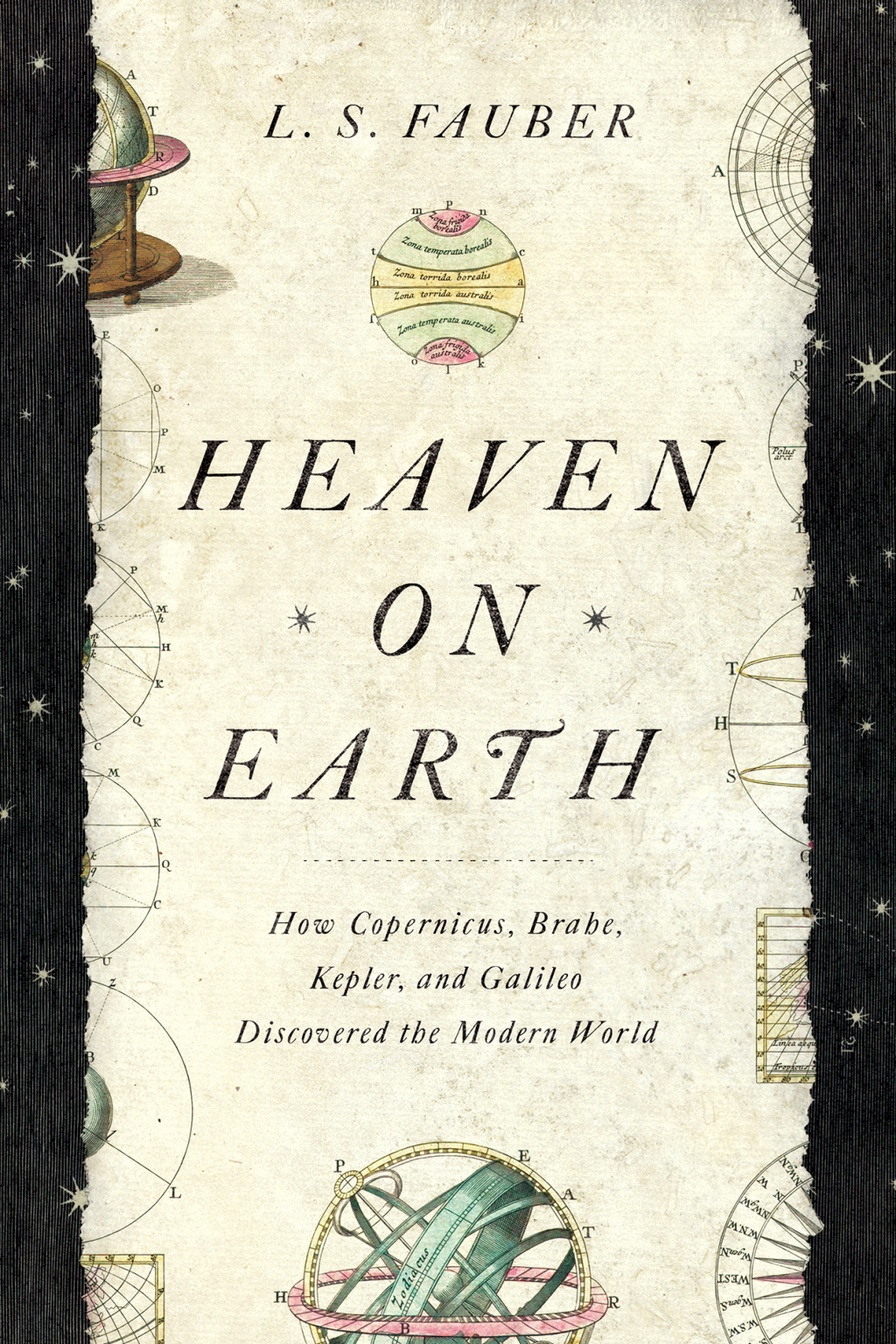 Heaven on Earth - (PDF/EPUB Version)