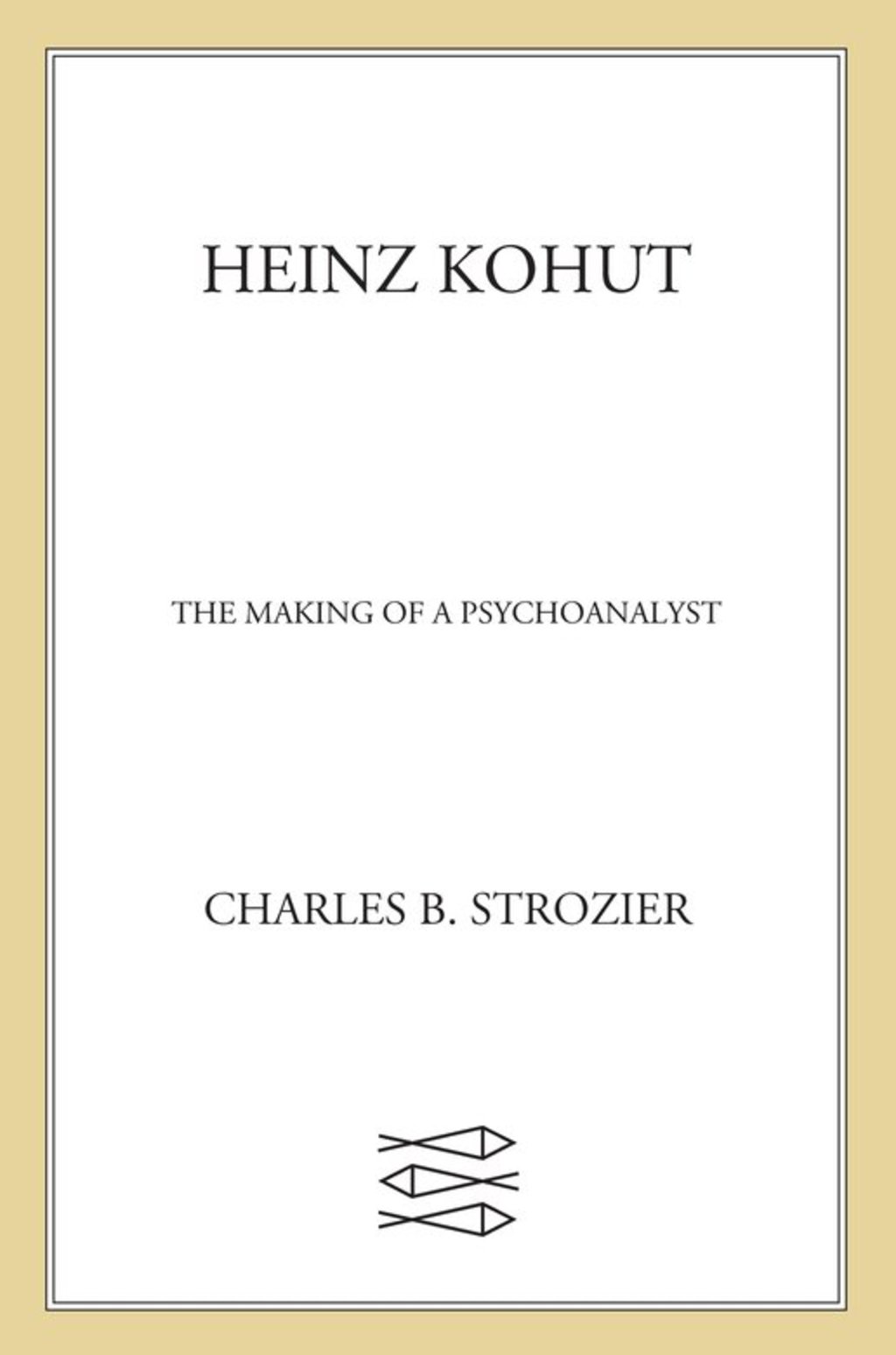 Heinz Kohut Psychoanalyst - (PDF/EPUB Version)