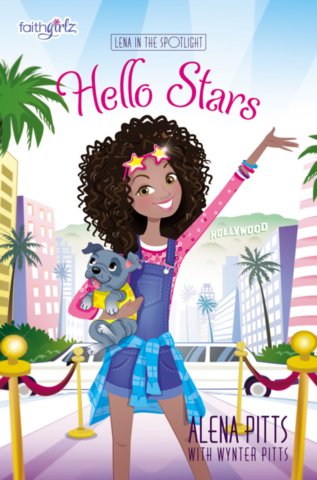 Hello Stars - (PDF/EPUB Version)