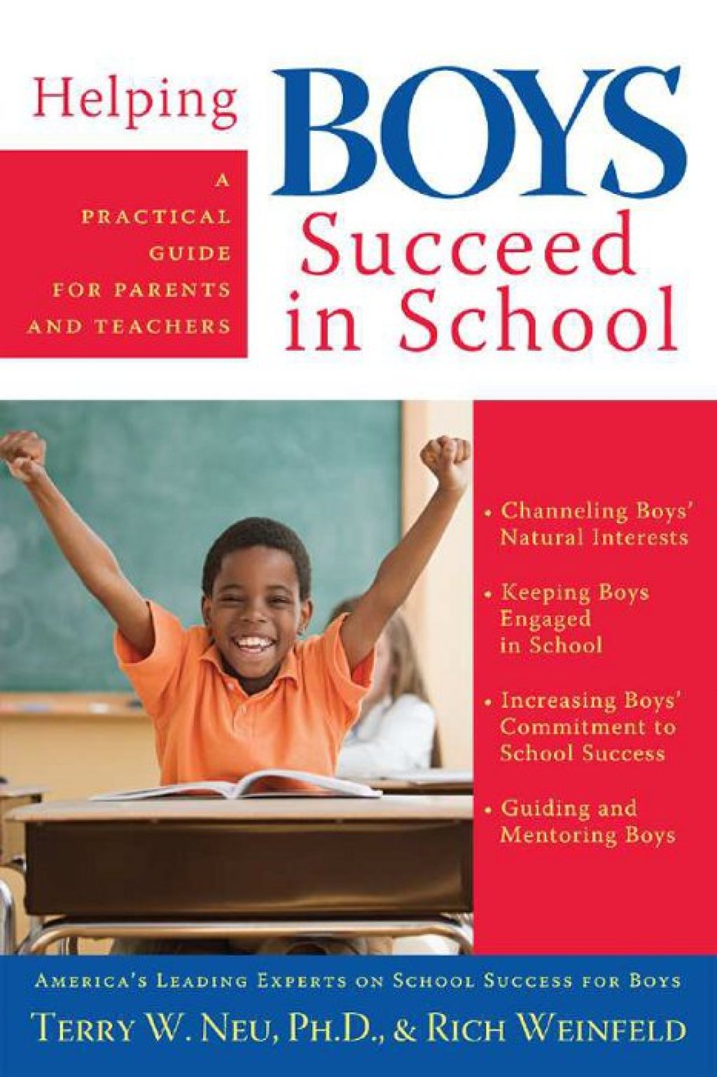 Helping Boys Succeed in School - (PDF/EPUB Version)