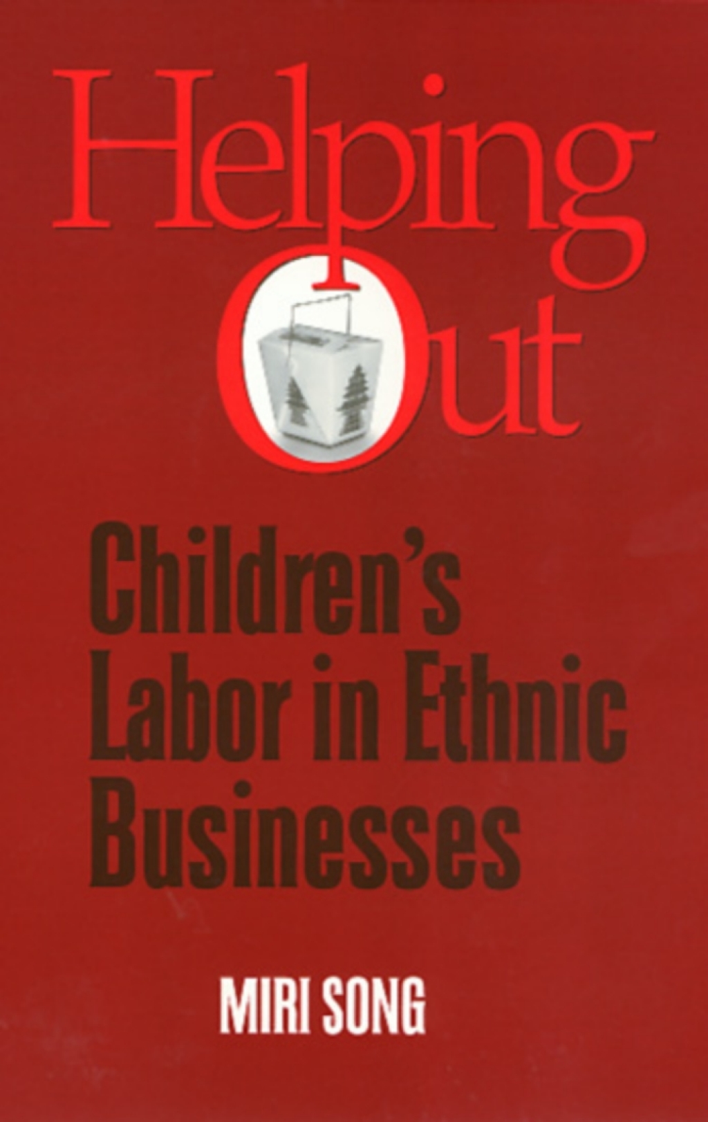 Helping Out - (PDF/EPUB Version)