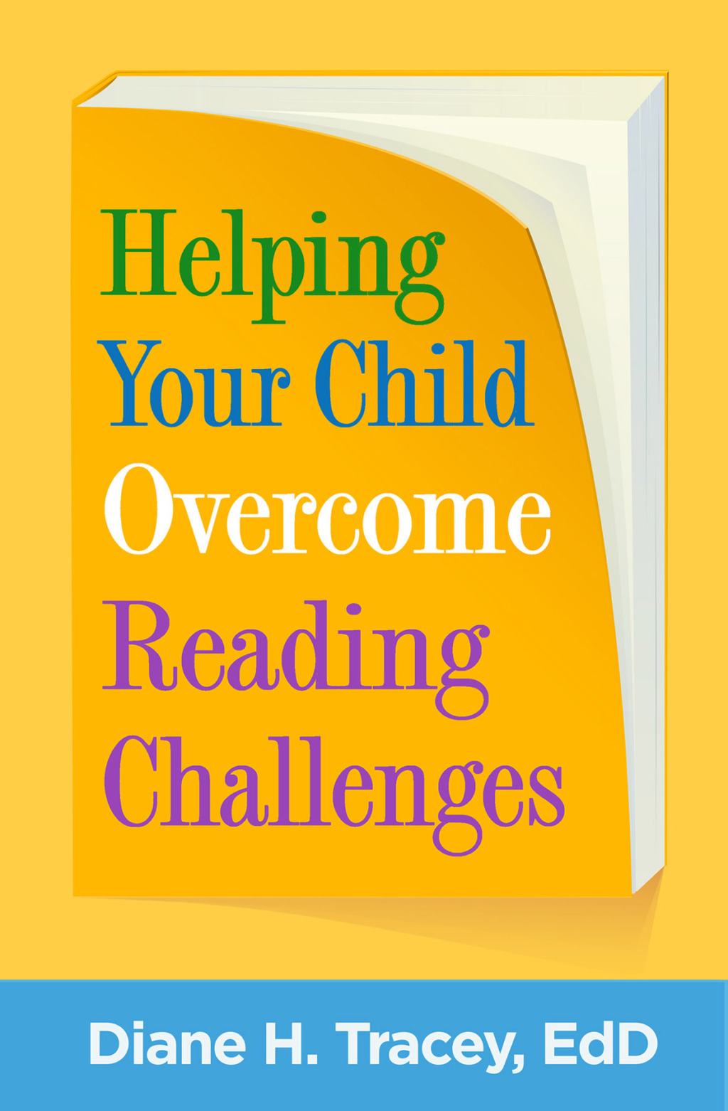 Helping Your Child Overcome Reading Challenges - (PDF/EPUB Version)
