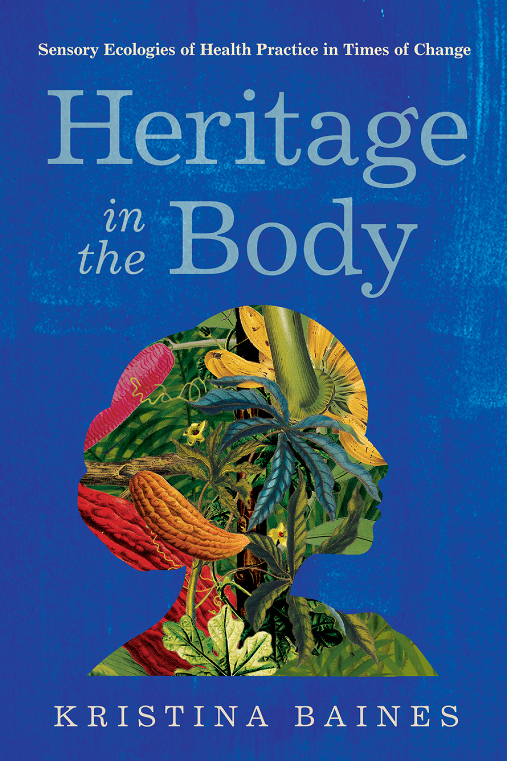 Heritage in the Body Sensory Ecologies of Health Practice in Times of Change - (PDF/EPUB Version)
