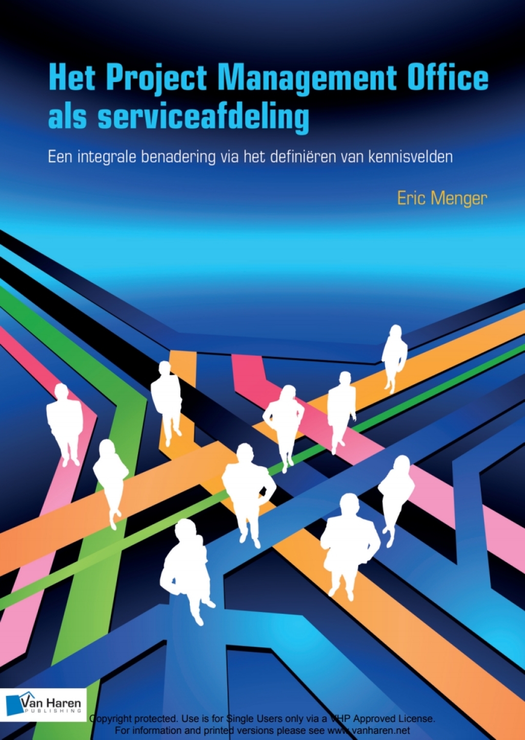 Het Project Management Office als serviceafdeling 1st Edition - (PDF/EPUB Version)