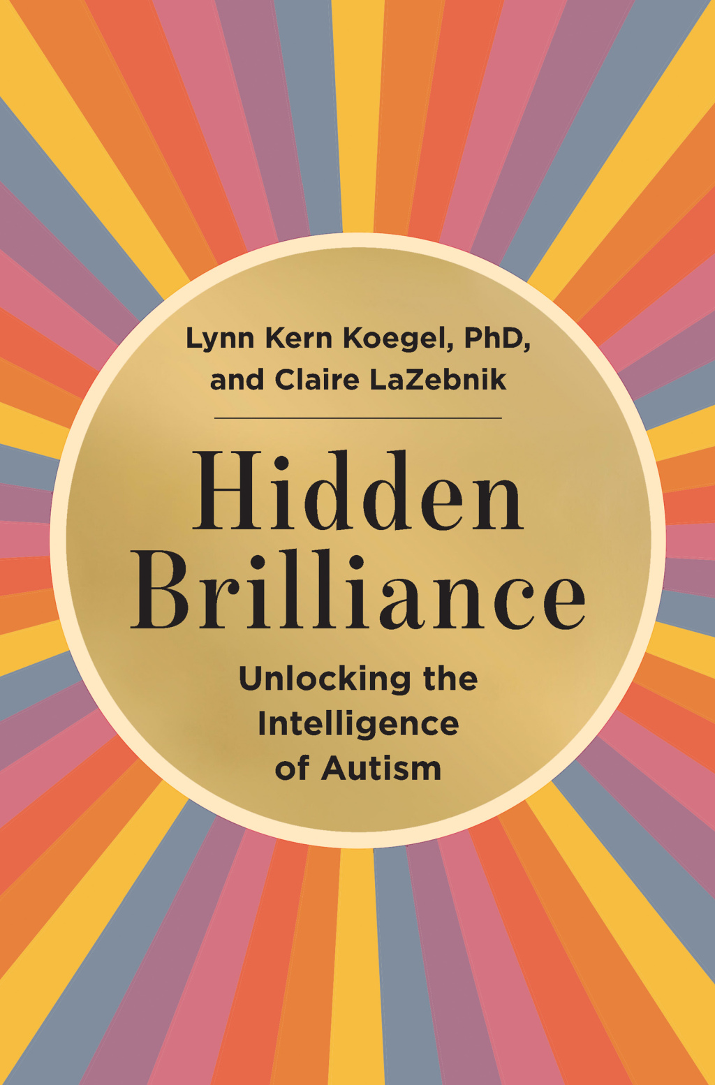 Hidden Brilliance Unlocking the Intelligence of Autism - (PDF/EPUB Version)