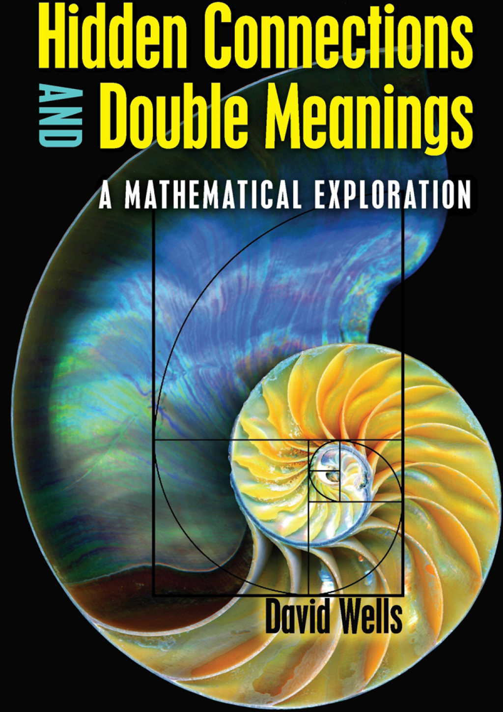 Hidden Connections and Double Meanings A Mathematical Exploration - (PDF/EPUB Version)