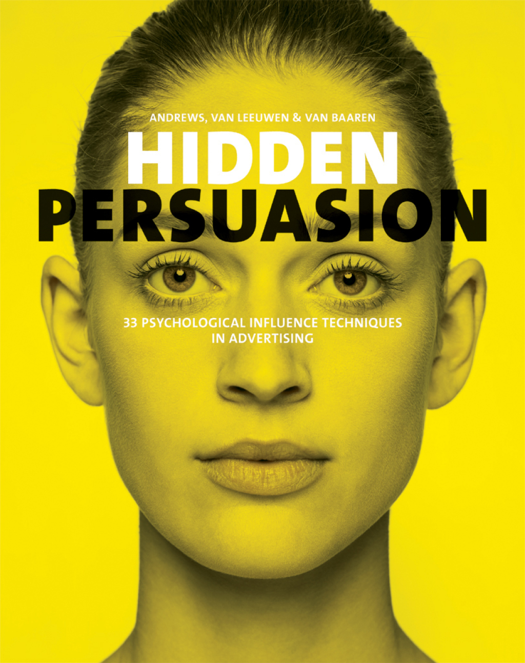 Hidden Persuasion 33 psychological influence techniques in advertising 1st Edition - (PDF/EPUB Version)