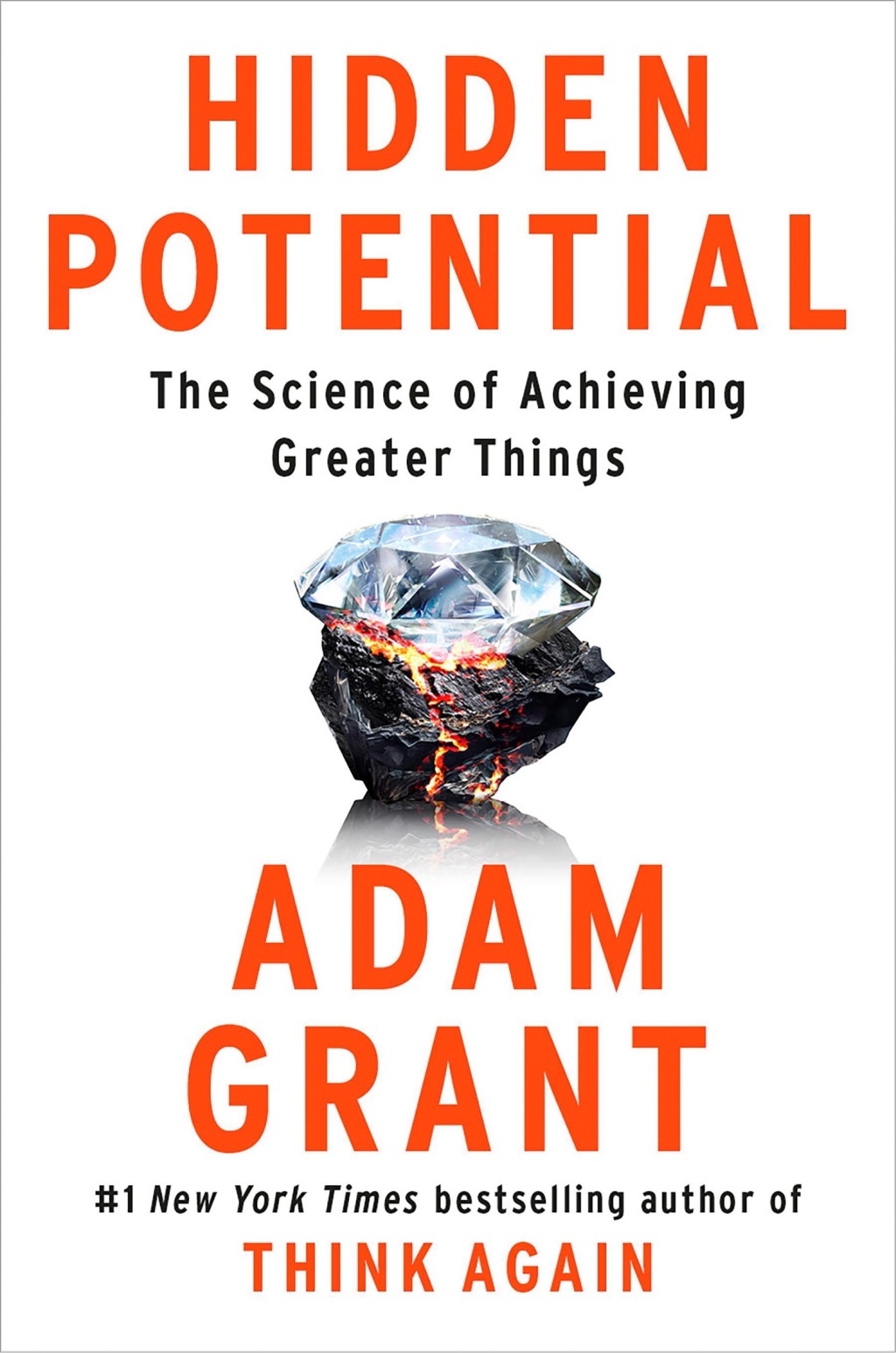 Hidden Potential The Science of Achieving Greater Things - (PDF/EPUB Version)