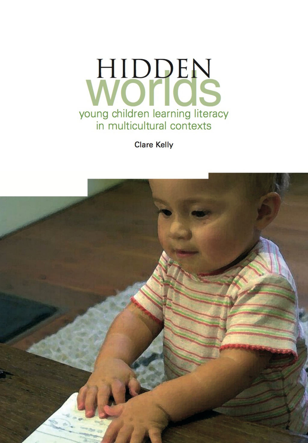 Hidden Worlds - (PDF/EPUB Version)