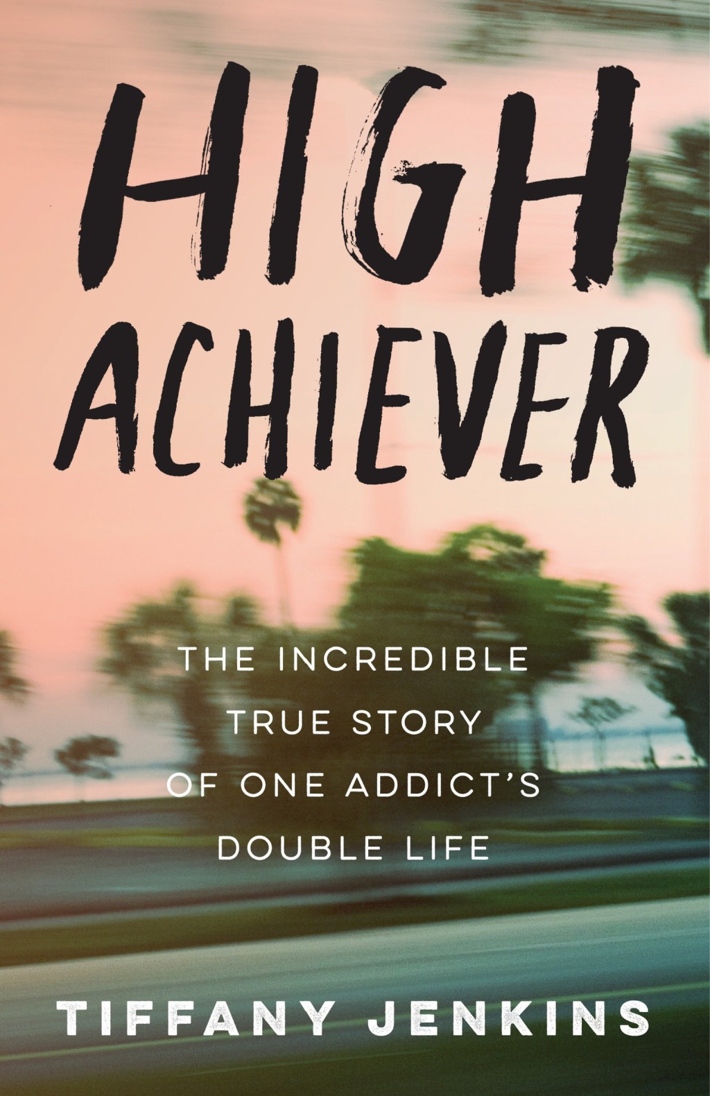 High Achiever The Incredible True Story of One Addict's Double Life - (PDF/EPUB Version)