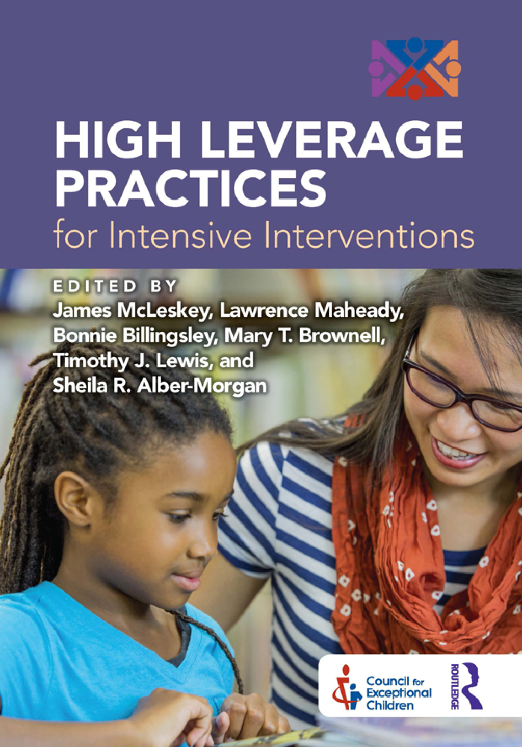 High Leverage Practices for Intensive Interventions 1st Edition - (PDF/EPUB Version)