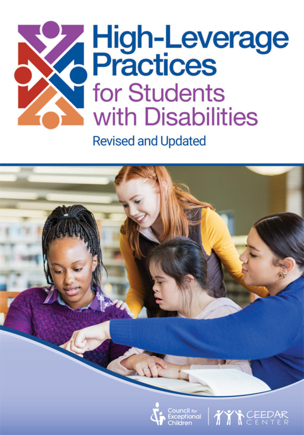 High-Leverage Practices for Students with Disabilities (2nd ed.) 1st Edition - (PDF/EPUB Version)