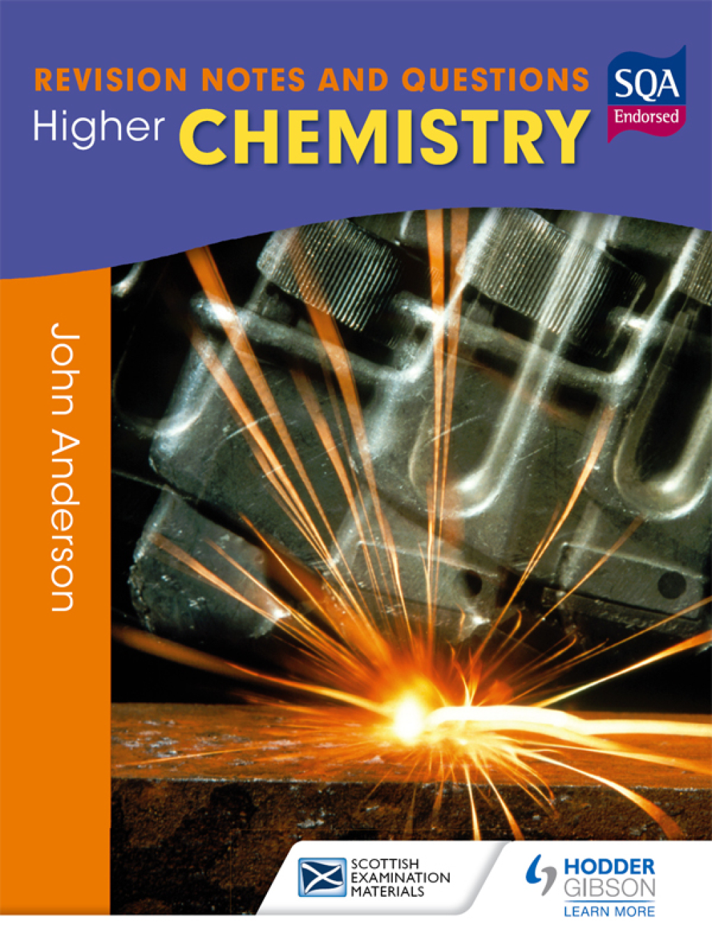 Higher Chemistry: Revision Notes and Questions - (PDF/EPUB Version)