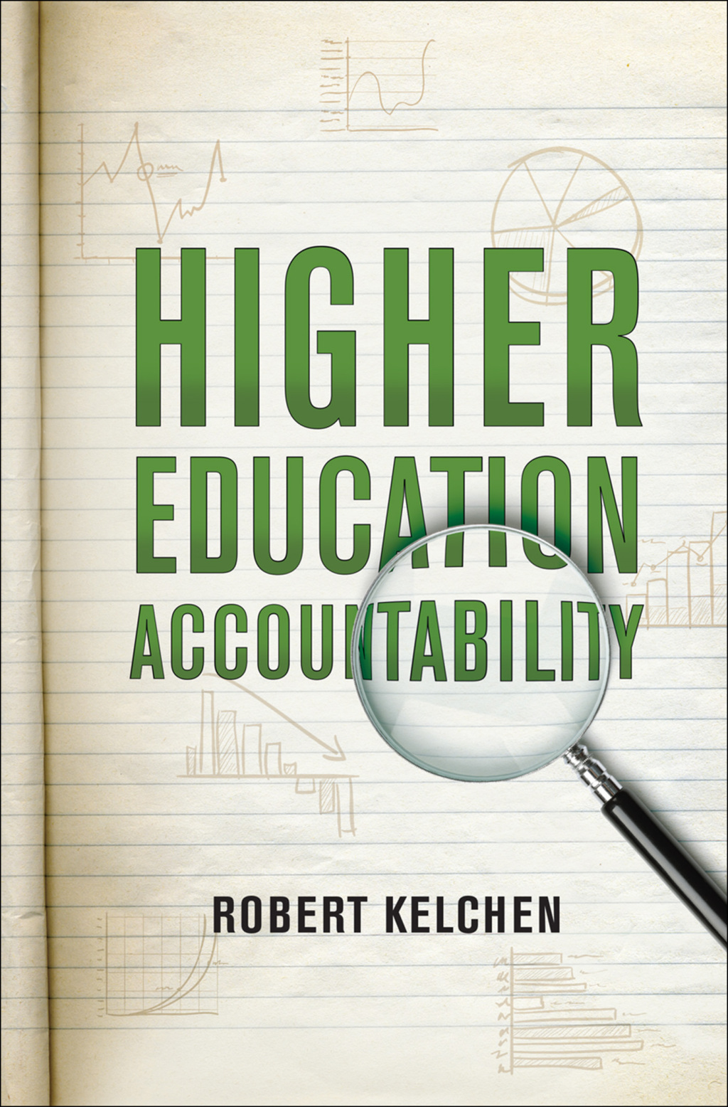 Higher Education Accountability - (PDF/EPUB Version)