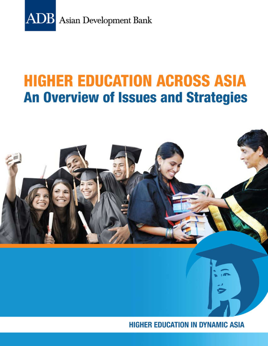 Higher Education Across Asia An Overview of Issues and Strategies 1st Edition - (PDF/EPUB Version)