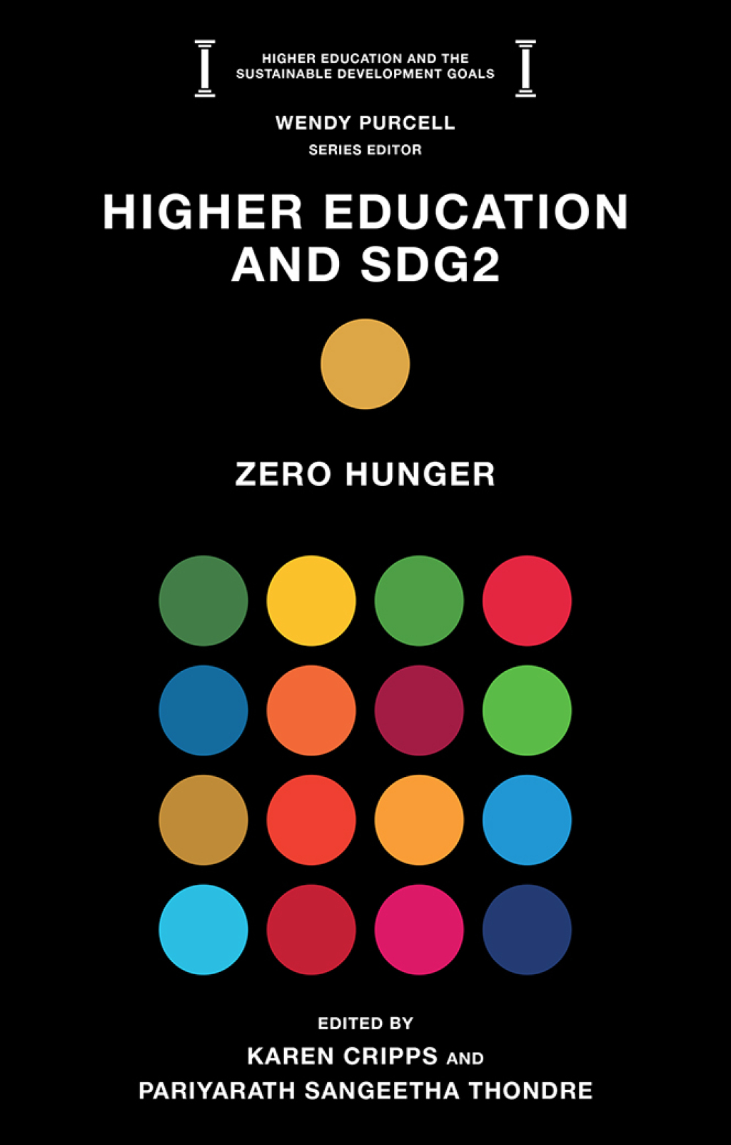 Higher Education and SDG2 Zero Hunger - (PDF/EPUB Version)