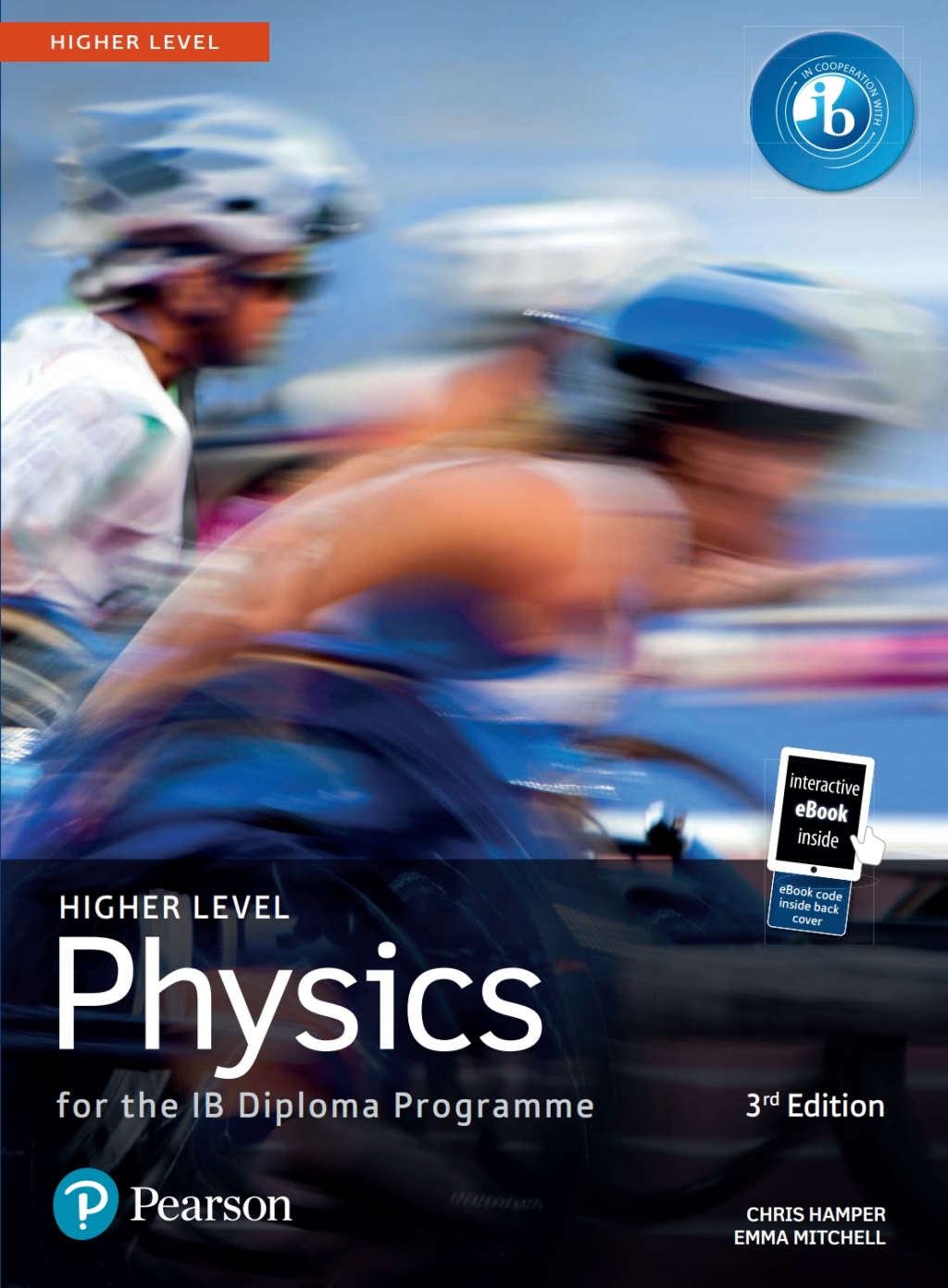 Higher Level Physics for the IB Diploma Programme 3rd Edition â€“ PDF/EPUB Version Downloadable