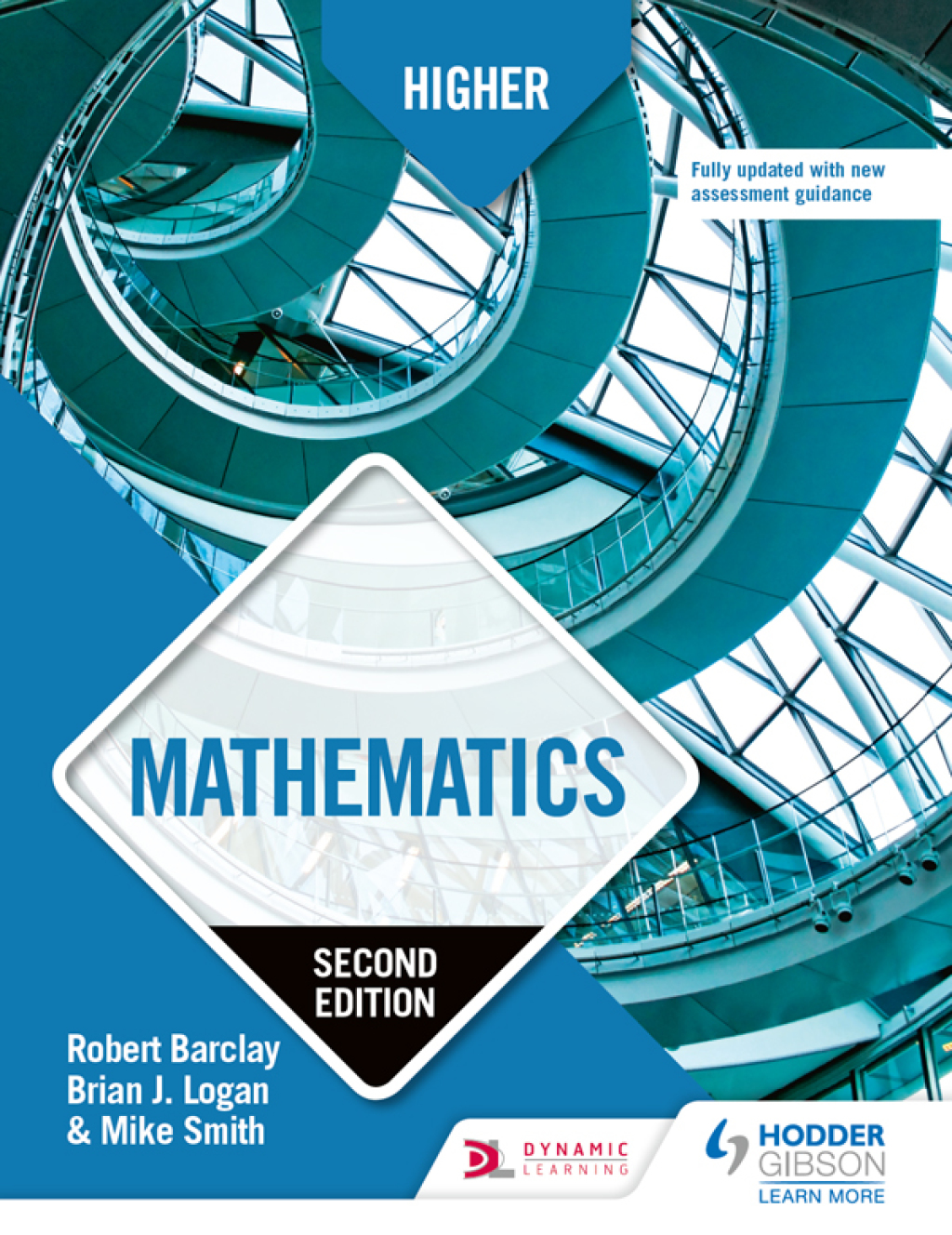 Higher Mathematics, Second Edition - (PDF/EPUB Version)