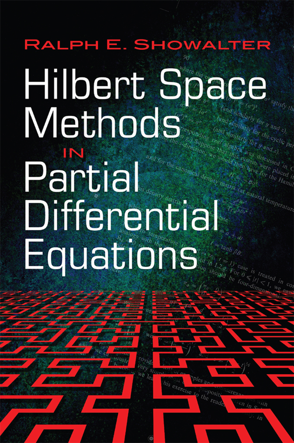 Hilbert Space Methods in Partial Differential Equations - (PDF/EPUB Version)